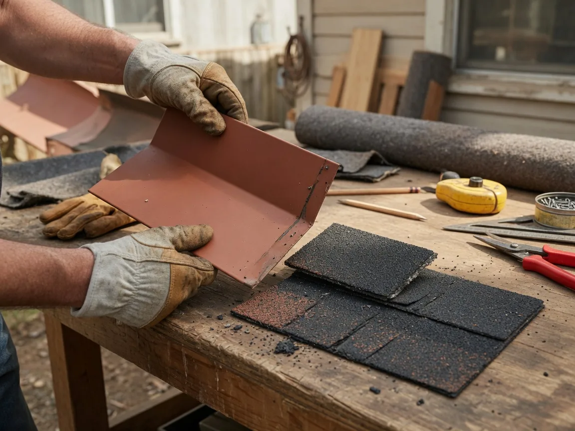 Roof Repair company in Attica, OH